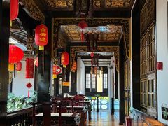 -蔼若春.传承三十年云南菜(金碧公园店)