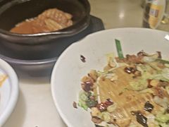 -常和州·夜宵大排档(常州单店)