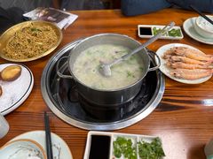 -盈田盈粥庄(黄兴公园店)