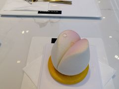 -麦雪尔甜品·生日蛋糕(新街口旗舰店)