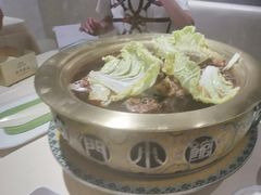 -南门小馆·清真(国贸商城店)