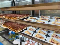 -宜家·瑞典风味餐厅(四元桥店)