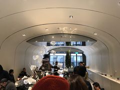 -Seesaw Coffee(上生新所店)