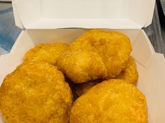 -麦当劳(凌云天地长桥店)