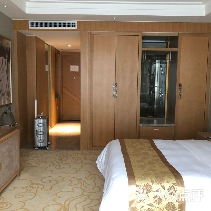 茅台国际大酒店图片-北京豪华型-大众点评网