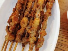 -清真餐厅·回乡麦客