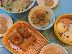 -安泰楼·佛跳墙创始人·传统闽味早茶·酒楼(三坊七巷闽菜地标店)