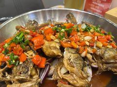 -洞庭米湘·湖南菜(银河SOHO店)