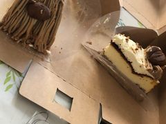 -Peet's Coffee皮爷咖啡(德基店)