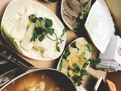 -金海阁海鲜火锅