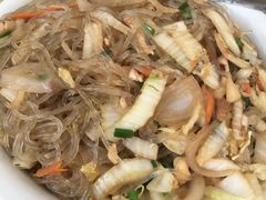焖冬粉-云生海鲜楼