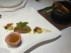 -王品牛排(珠海富华里店)
