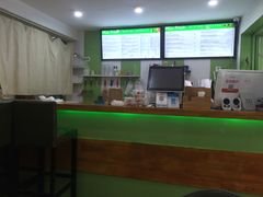 -Miss Fresh轻食(南京西路店)