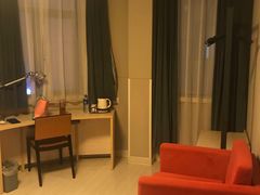 -锦江之星(淮安万达广场健康东路店)