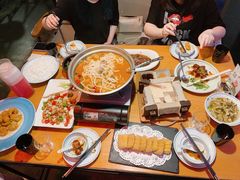 -几荷·恰似故人来(秀水广场店)
