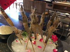 -老十七火锅(虹梅路店)