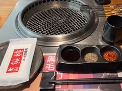 -焱铁烧·黑毛和牛专门店(南宁万象城店)