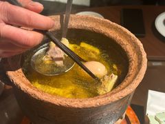-黄山老妈·土菜(碧桂园店)