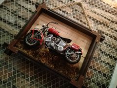 -5号公路餐厅(曼哈顿店)