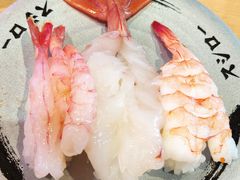 -寿司郎(北京路粤潮楼店)