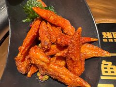 -烤匠麻辣烤鱼(万象城店)
