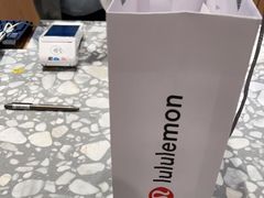 -lululemon(新天地店)