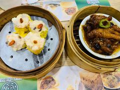 -添好运点心专门店(中环IFC店)