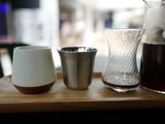 -Au Cafe&Roastery(华侨城店)