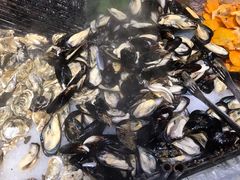 -欢乐牧场自助餐厅(开元国际商城店)