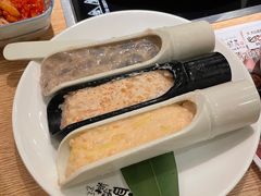 -温野菜涮涮锅(大悦城店)