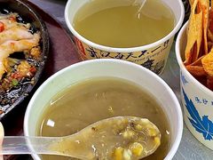 -小民大排档(江汉路店)