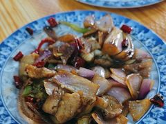-林记潮汕海鲜砂锅粥(平潭店)