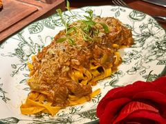 -Mammamia意大利餐厅(阳春巷店)