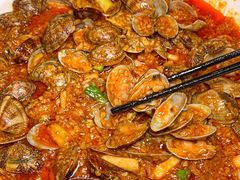 -陈胖子特色菜.鲜货现炒(融景城店)