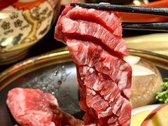-無二炙坊·和牛烧肉(大钟寺1733店)