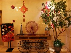 -美豪怡致酒店(上海长寿路店)