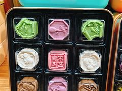 -南宋胡记(杭州体育场路店)