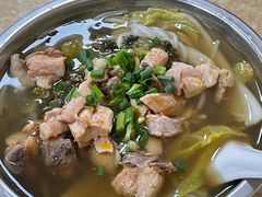 -正宗螺蛳粉(幸福路店)