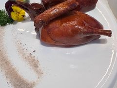 -香港狮子山下·明星粤菜餐厅(北苑店)