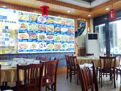 -老东阳·外婆菜(横店店)