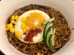 -青春分食(仙林大学城店)