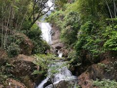 -千泷沟大瀑布旅游区