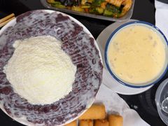 -水牛奶皇后糖水铺(深圳总店)