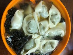 -阿麟馄饨(延长路店)