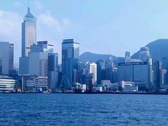 -香港会议展览中心演讲厅