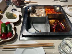 -海底捞火锅(劲松店)