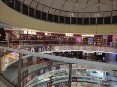 -贤合庄卤味火锅(安吉万达店)