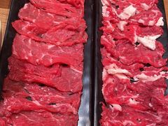 -掂档潮汕牛肉火锅(沈阳万象城店)