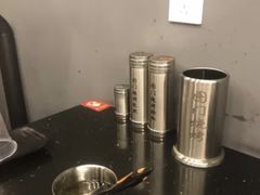 -老吕涮羊肉•东北原味烧烤•大油边•烤鱼(五角场店)