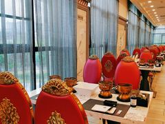 -澜悦港海鲜体验主题餐厅